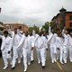 Image for article titled The Heartbreaking and Beautiful Images From Philando Castile's Funeral